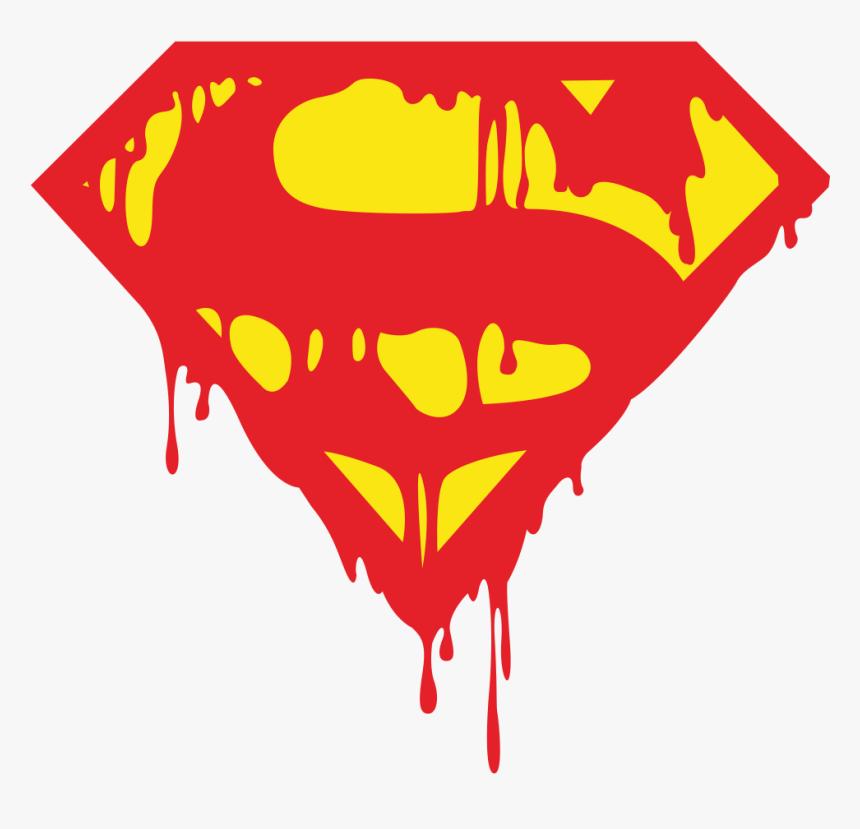Superman Logo Stickers, HD Png Download, Free Download