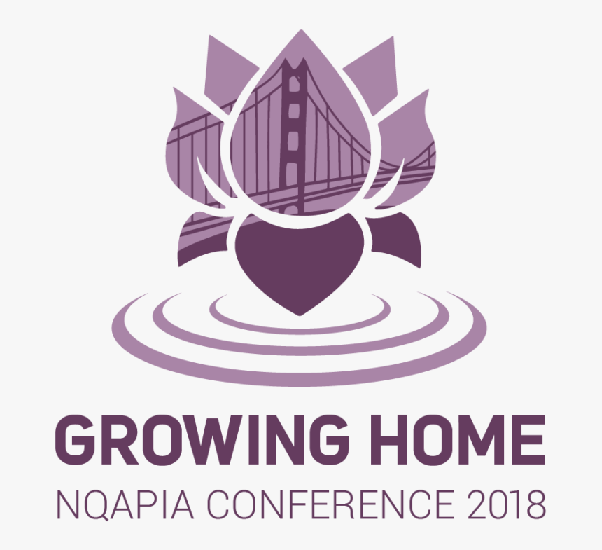Design,emblem,symbol - Nqapia Conference July, HD Png Download, Free Download