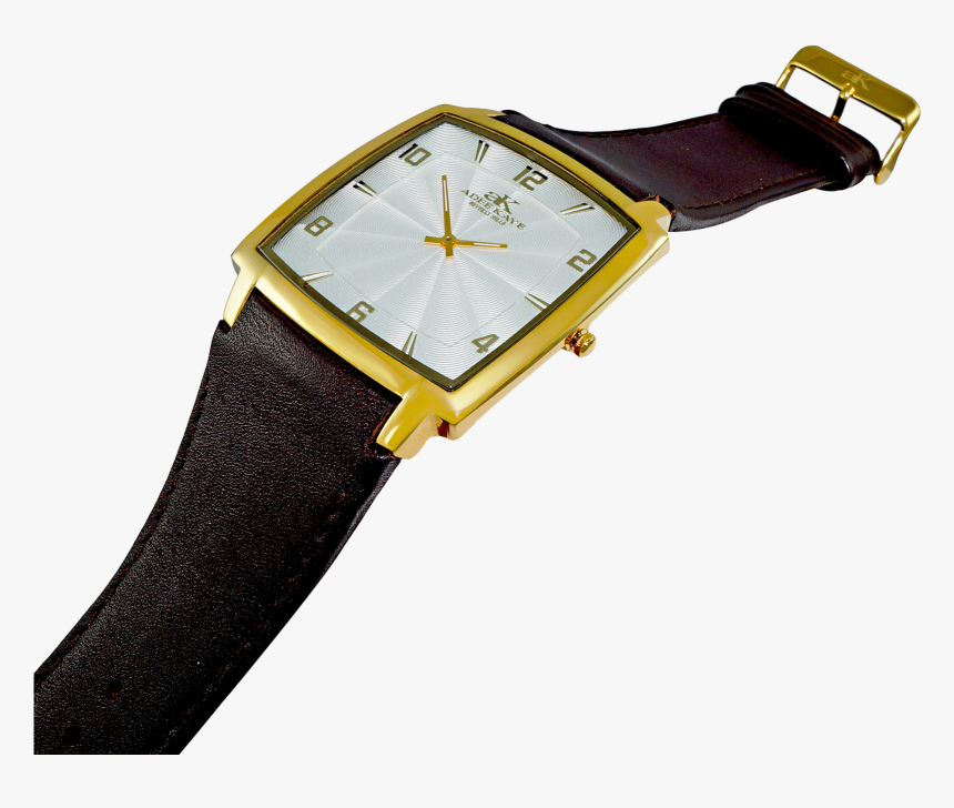 Analog Watch, HD Png Download, Free Download