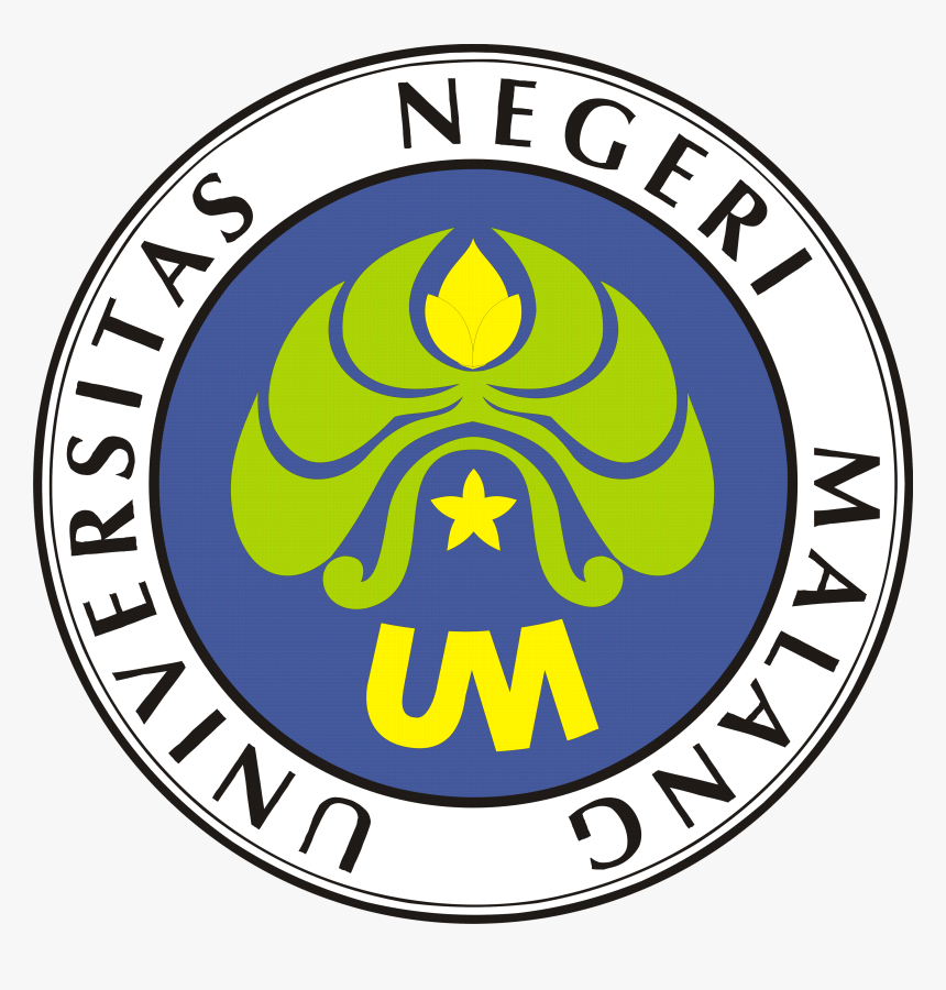 Thumb Image - State University Of Malang, HD Png Download, Free Download
