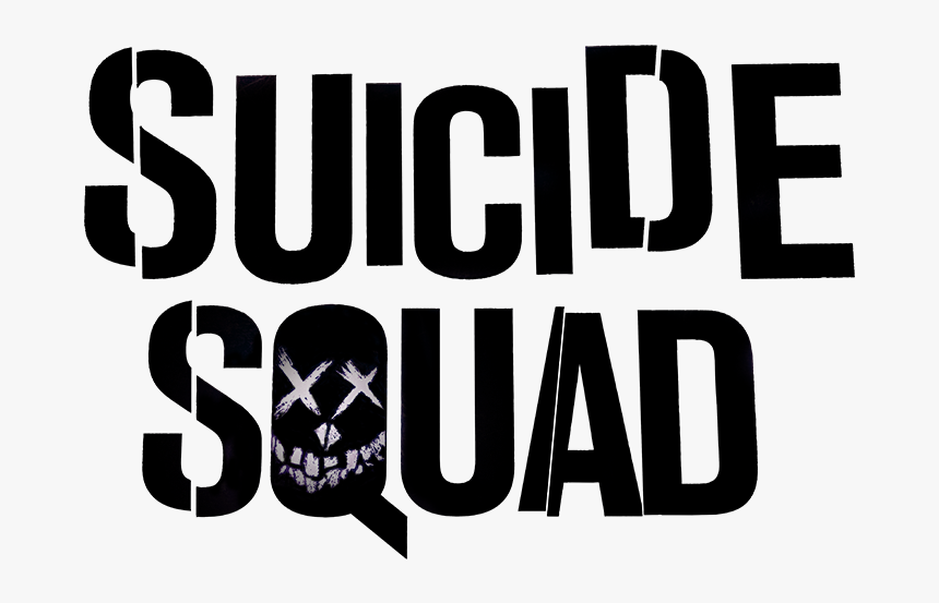 Suicidesquad Mt Black2 - Human Action, HD Png Download, Free Download