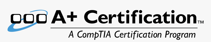 Comptia A+, HD Png Download, Free Download