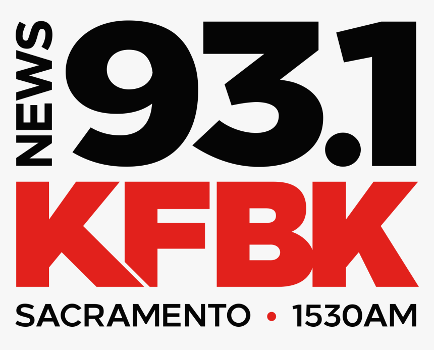 Kfbk New Logo - Kfbk, HD Png Download, Free Download
