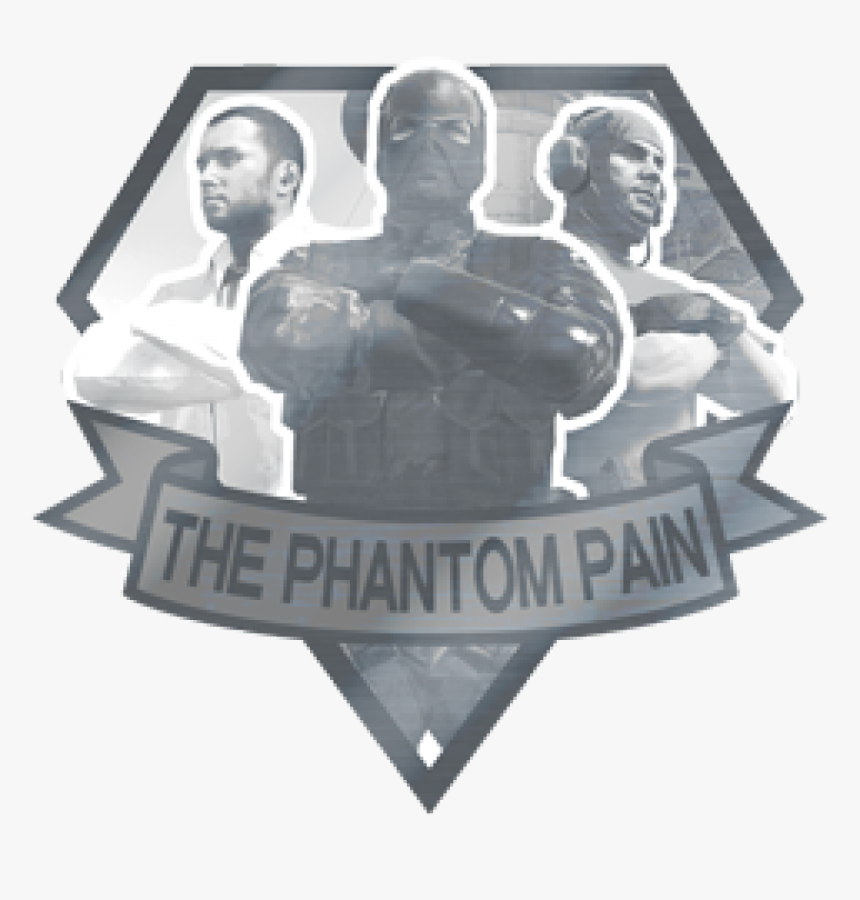 Trofeos De Mgs5 The Phantom Pain, HD Png Download, Free Download