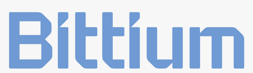 Bittium Logo - Bittium Wireless, HD Png Download, Free Download