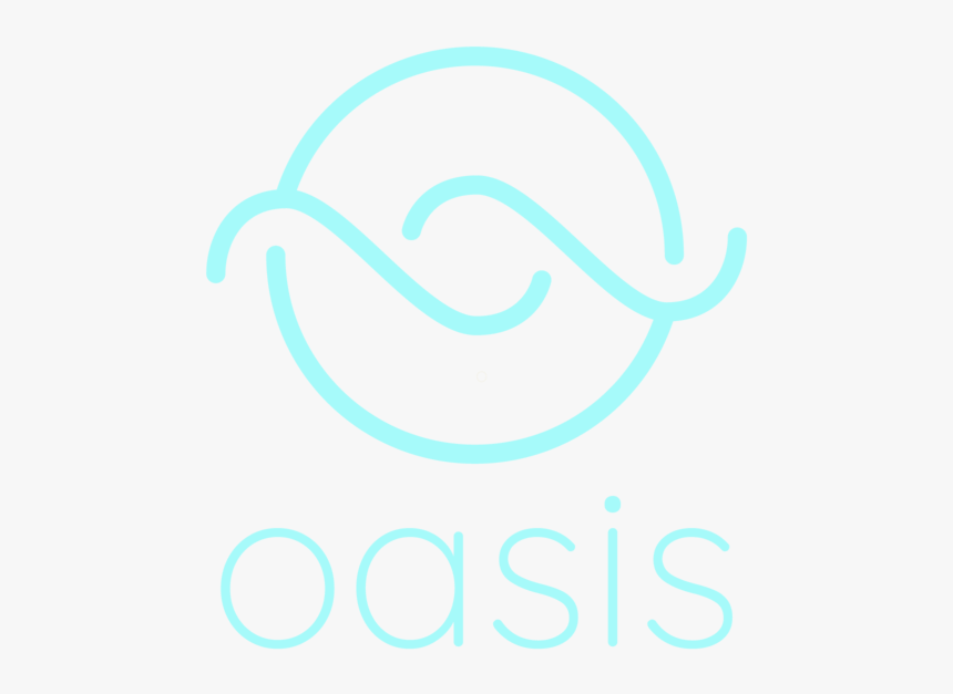 Oasis-logo, HD Png Download, Free Download