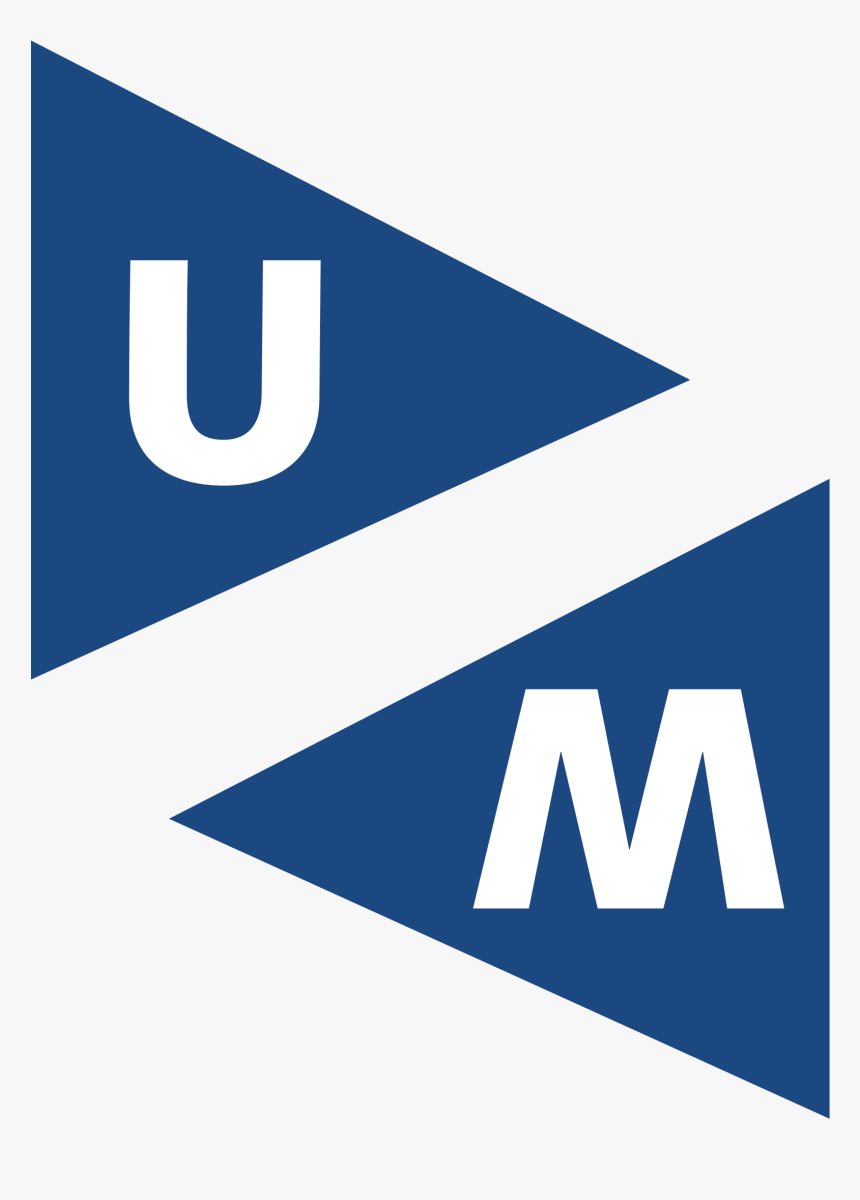 Maastricht University Logo, HD Png Download, Free Download