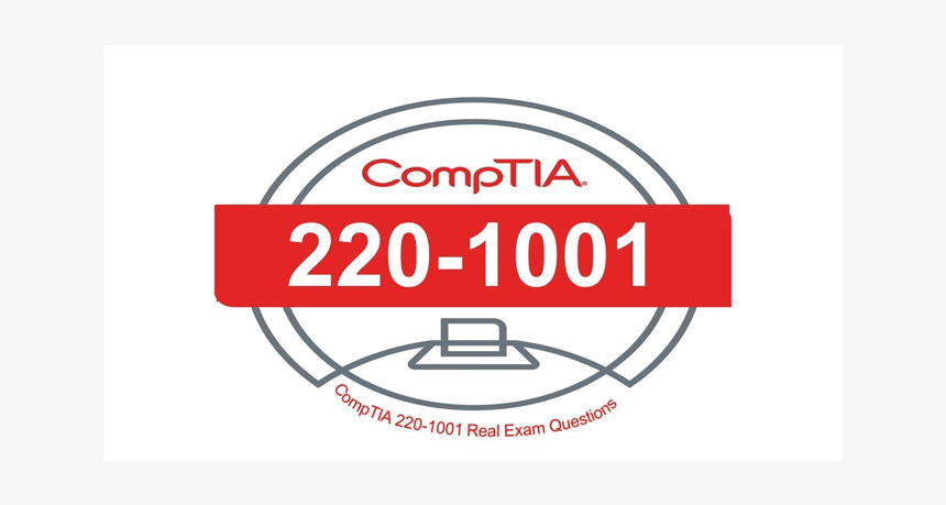 Comptia A+ 220 901 Exam, HD Png Download, Free Download