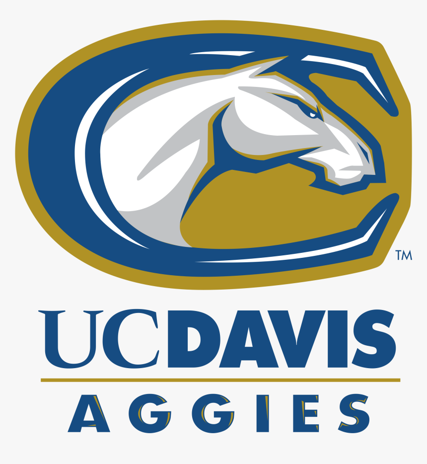 Logo Uc Davis, HD Png Download, Free Download