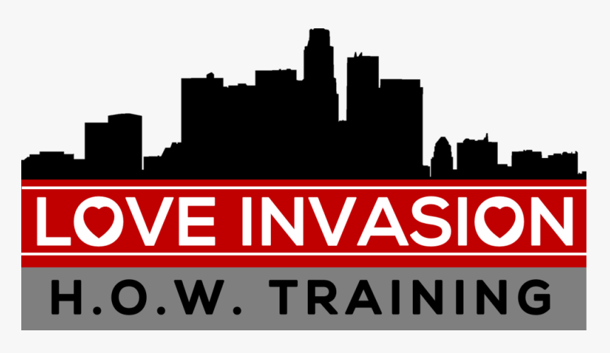 Love Invasion-how Training2, HD Png Download, Free Download