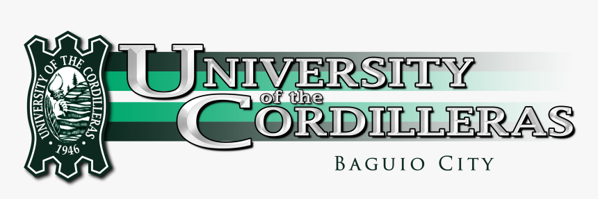 Uc Official Logo - Uc Bcf Baguio Logo, HD Png Download, Free Download