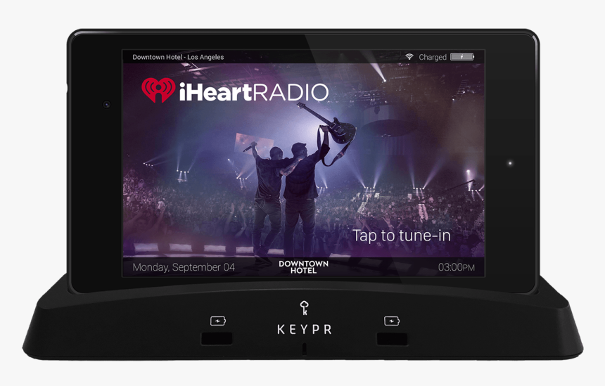 Iheartradio, HD Png Download, Free Download