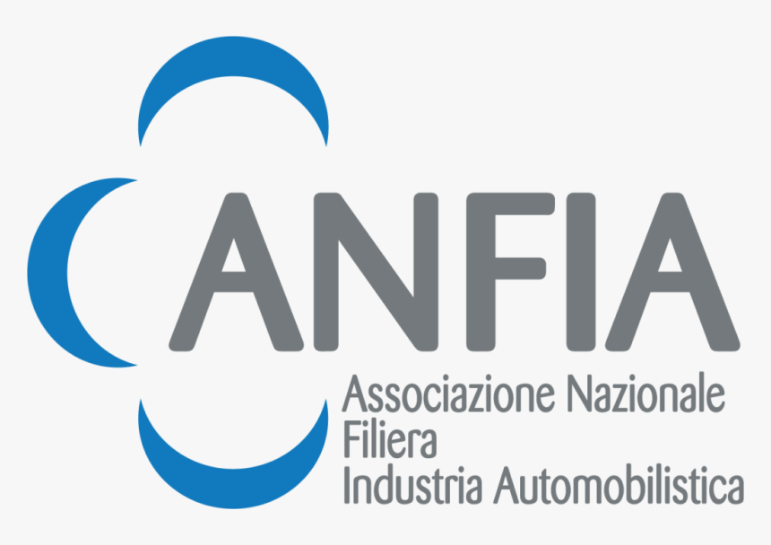 Associazione Nazionale Filiera Industria Automobilistica, HD Png Download, Free Download