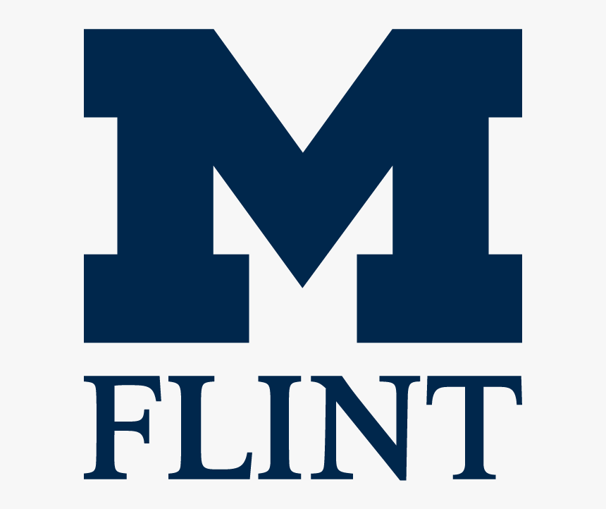 U Of M Flint Logo, HD Png Download, Free Download