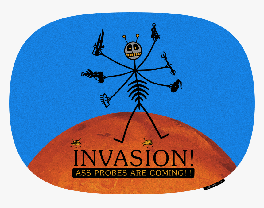Invasion Png, Transparent Png, Free Download