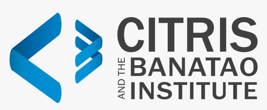 Citris And The Banatao Institute, HD Png Download, Free Download