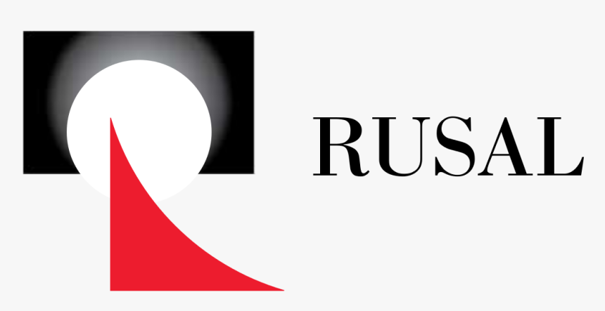 Uc Rusal Logo - Rusal Logo, HD Png Download, Free Download