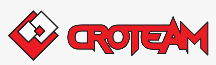 Croteam Logo Png, Transparent Png, Free Download