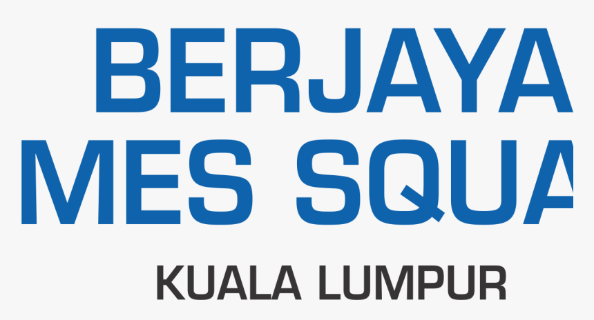 Berjaya Times Square, HD Png Download, Free Download