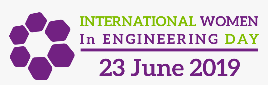 International Women In Engineering Day, HD Png Download, Free Download