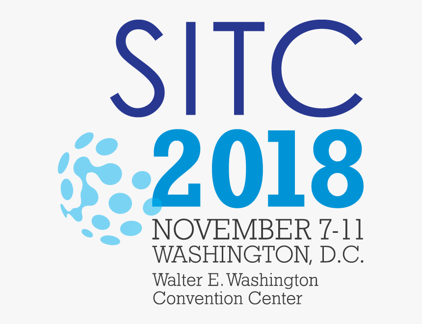 Sitc Annual Meeting 2018, HD Png Download, Free Download