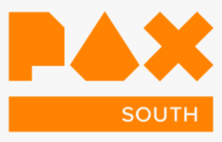 Pax South Logo - Pax South 2019, HD Png Download, Free Download
