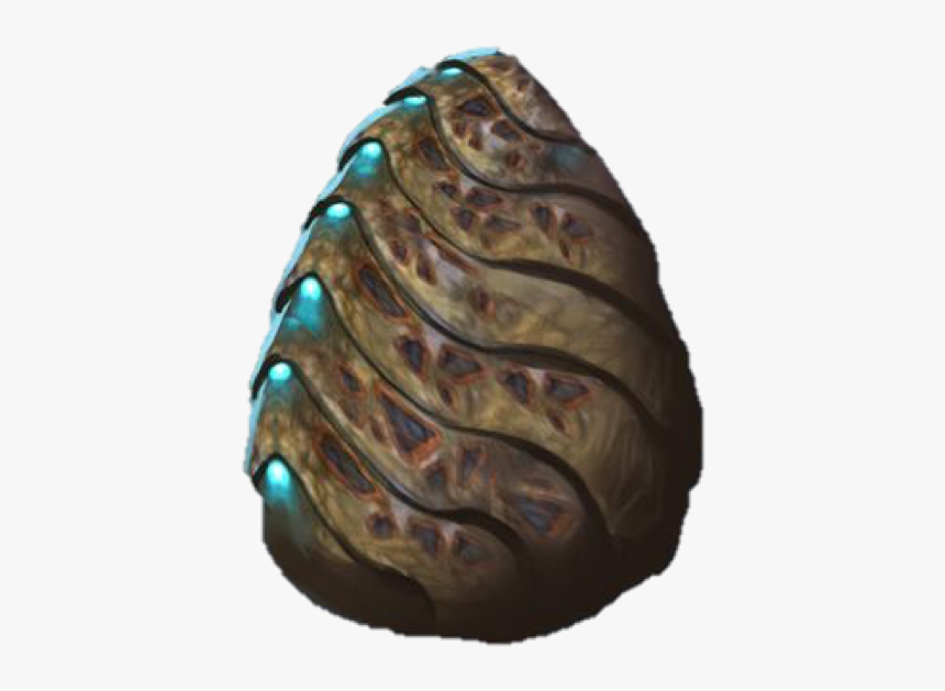 Subnautica Wiki - Subnautica Spadefish Egg, HD Png Download, Free Download