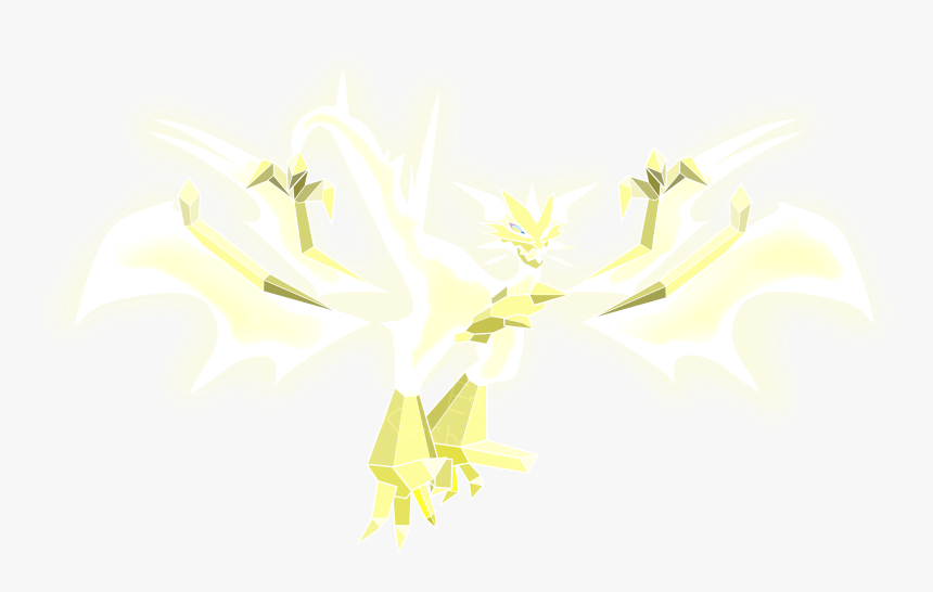 Pokemon Ultra Necrozma Memes, Transparent Png , Png - Pokémon, Png Download, Free Download