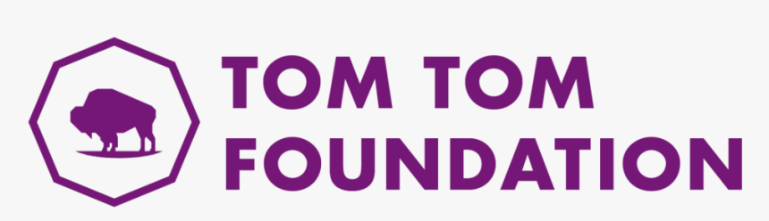 Tomtomfoundation Logo-horizontal2 - New Hampshire Women's Foundation, HD Png Download, Free Download