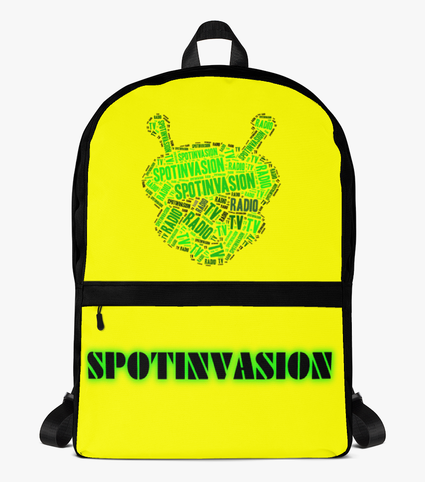 Llama School Bag, HD Png Download, Free Download