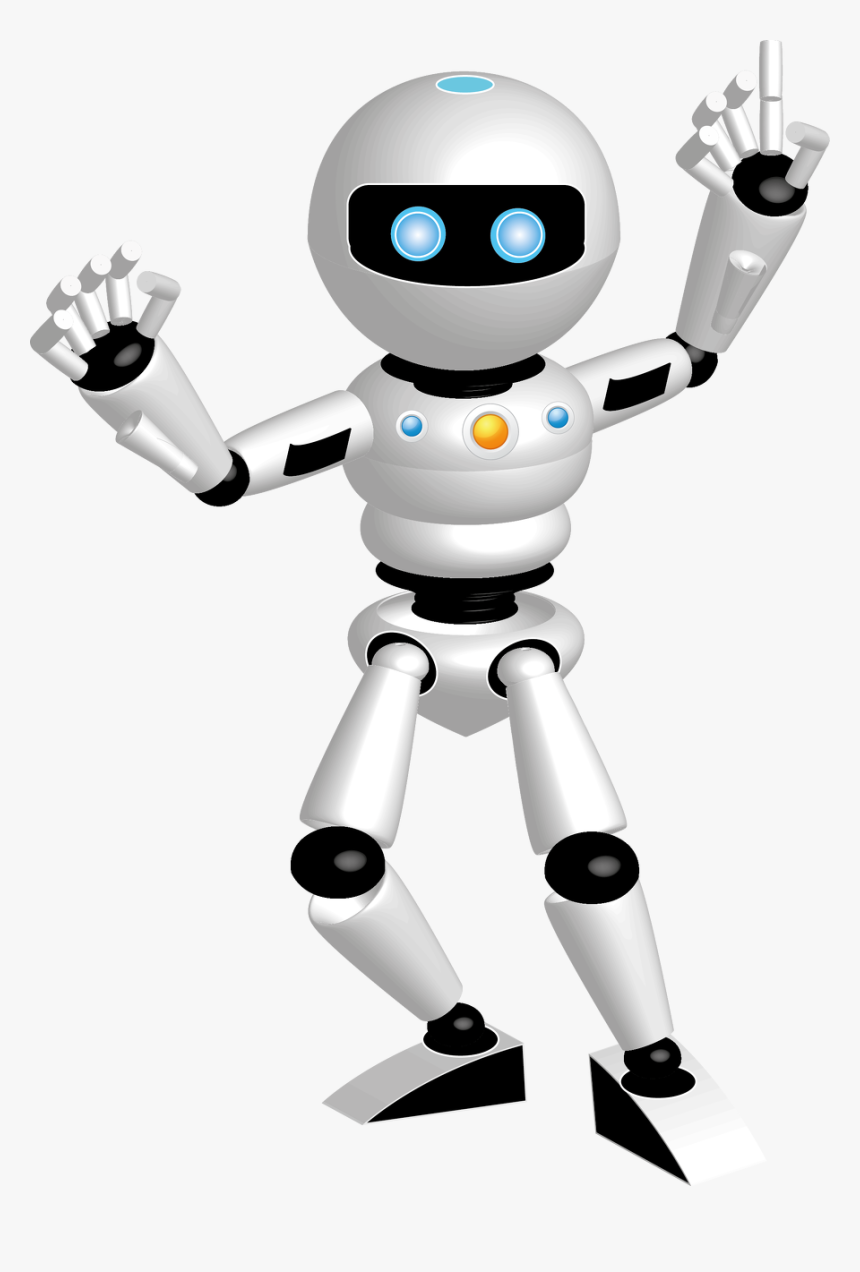 Concentration rigidity Tomato Robot, HD Png Download - kindpng