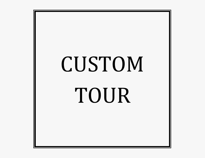 Custom Tour - Printing, HD Png Download, Free Download
