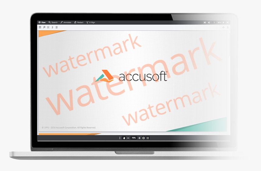 Led-backlit Lcd Display, HD Png Download, Free Download