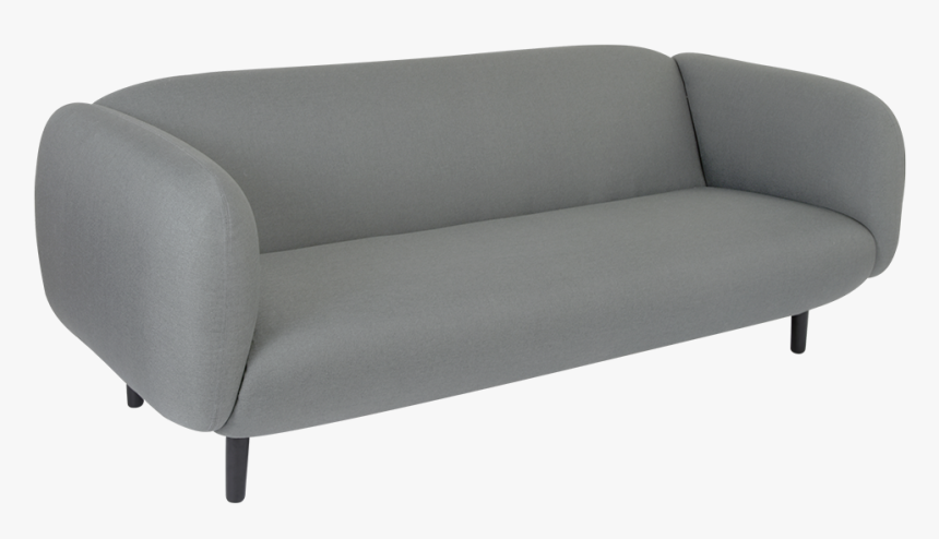 Mora Sofa - Light Gray, HD Png Download, Free Download
