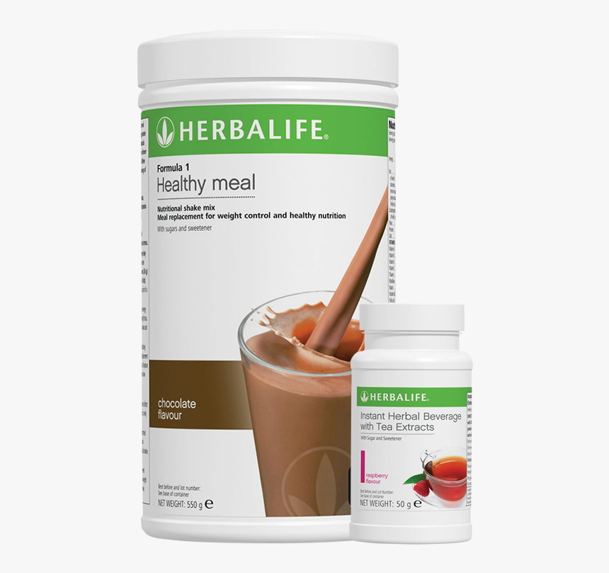 Herbalife Shake Price South Africa, HD Png Download, Free Download