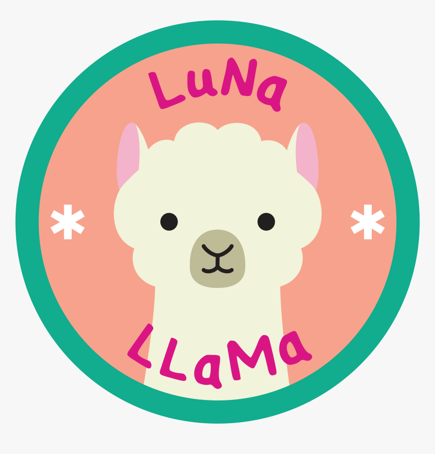 Zoo Little Kid Backpack - Logo Llama Skip Hop, HD Png Download, Free Download
