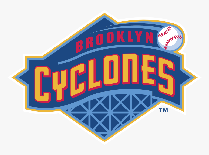 Brooklyn Cyclones, HD Png Download, Free Download