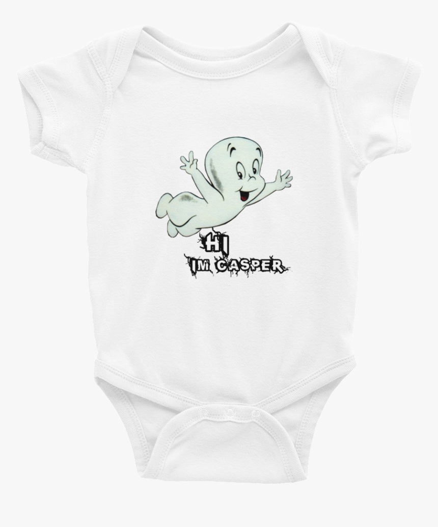 Casper The Friendly Ghost, HD Png Download, Free Download