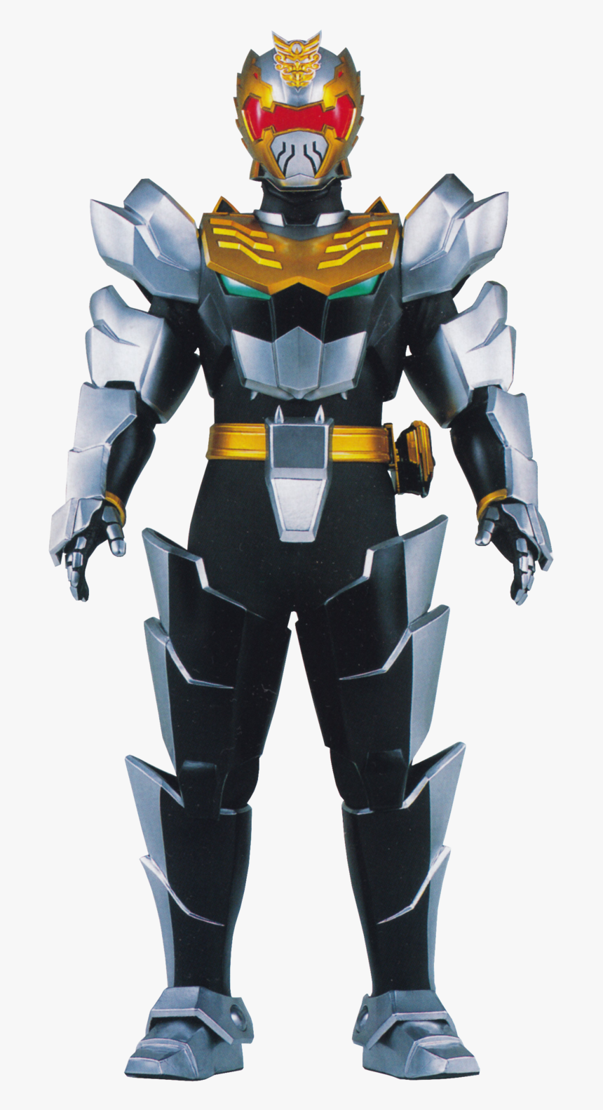 Transparent Dragonzord Png - Power Rangers Megaforce Robot, Png Download, Free Download