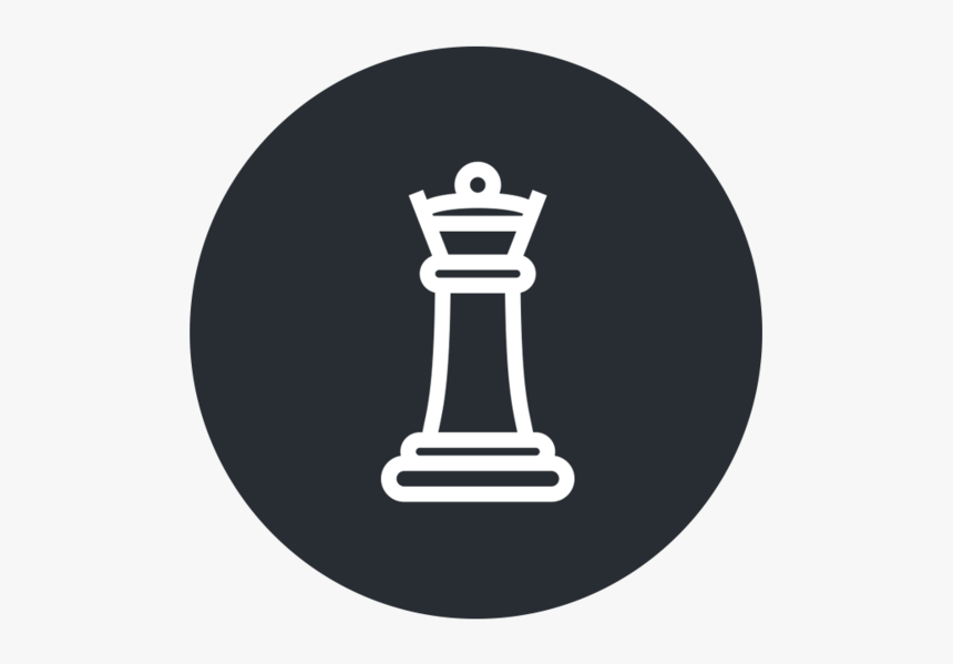 Good Design Web Strategy Icon - Chess, HD Png Download, Free Download