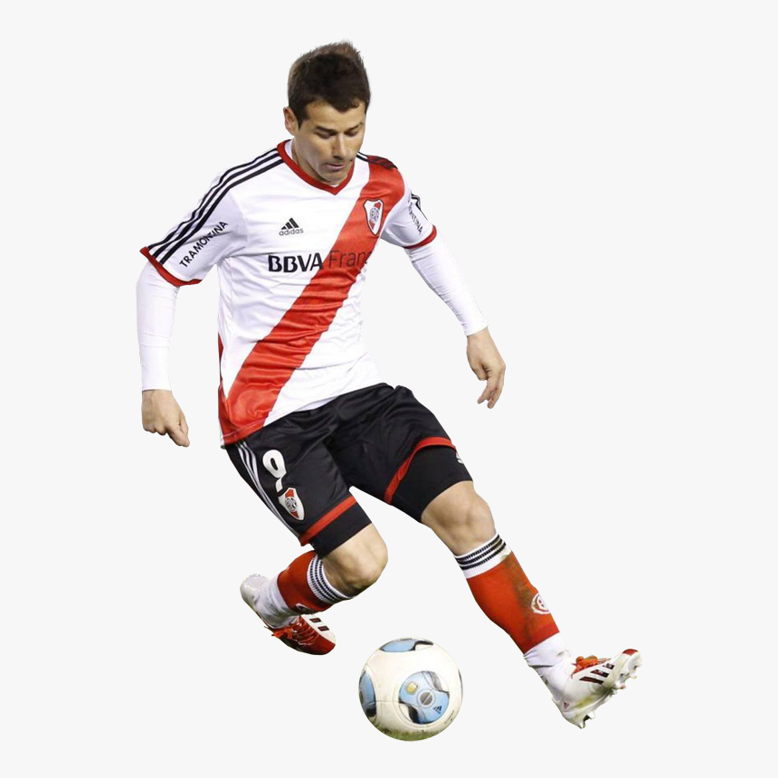 Rodrigo Mora render - Jugadores De River Renders 2018, HD Png Download, Free Download