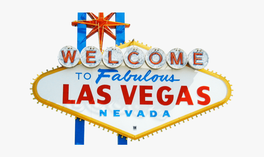 Dan’s Big Guide To Las Vegas - Las Vegas Logo Png, Transparent Png, Free Download