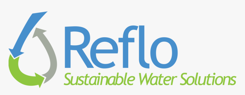 Reflo Logo - Final - Reflo Logo, HD Png Download, Free Download