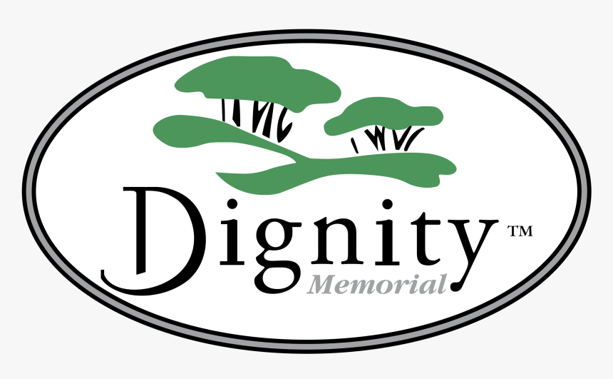 Dignity Memorial Logo Png, Transparent Png, Free Download