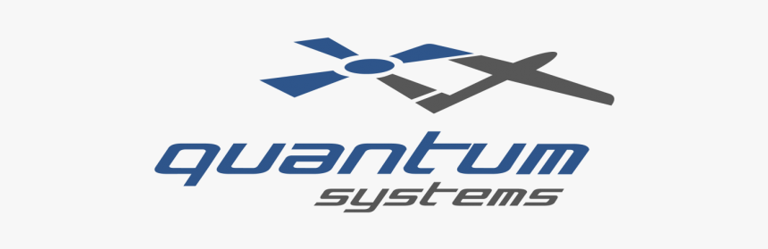 Quantum-systems Gmbh - Quantum Systems Png, Transparent Png, Free Download