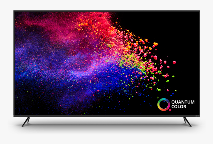 M Series Quantum - Vizio M Series Quantum, HD Png Download, Free Download