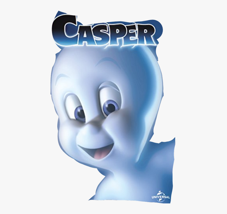 Casper Freetoedit - Casper Movie, HD Png Download, Free Download