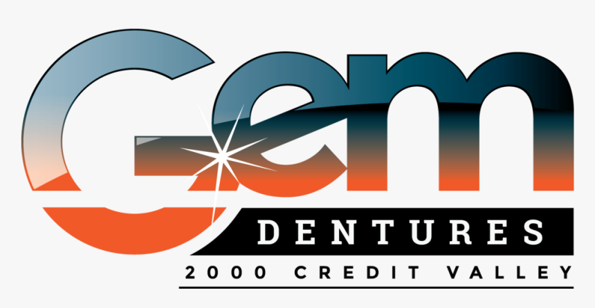 Gem Dentures 03 Address - Graphic Design, HD Png Download, Free Download