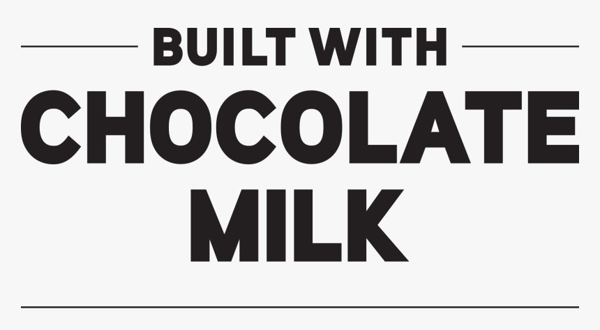 Chocolate Milk, HD Png Download, Free Download