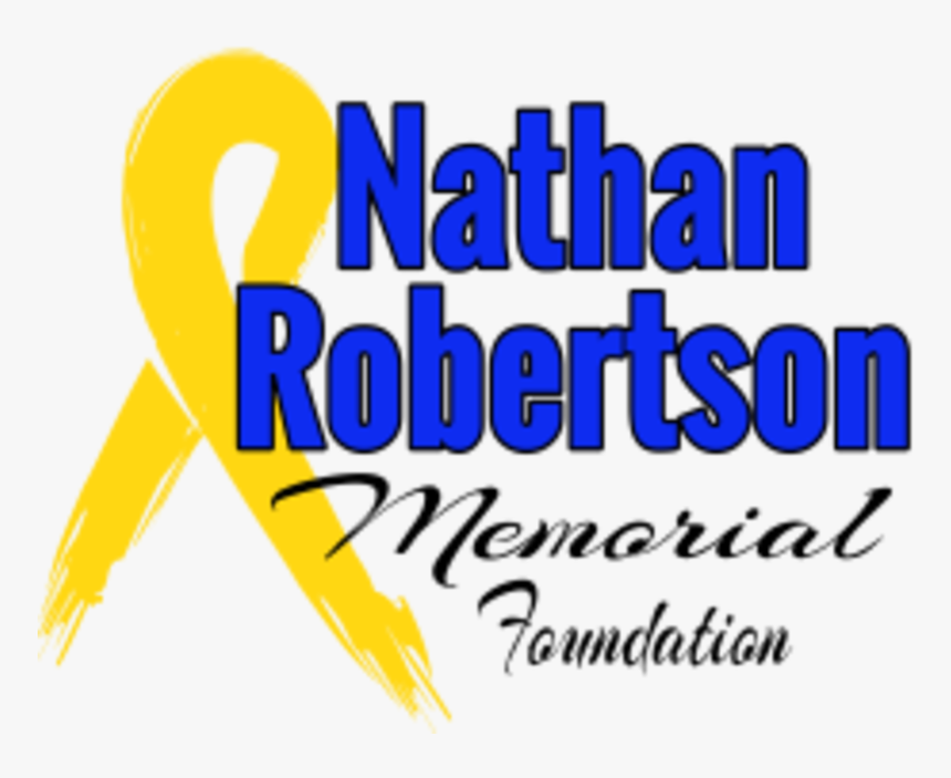 Nathan Robertson Memorial 5k - Graphic Design, HD Png Download, Free Download